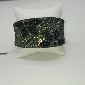 Stunning Bracelet 2 Half Flower 🌼.